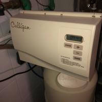 Addolcitore Culligan