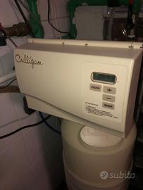 Addolcitore Culligan