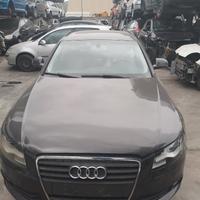 Audi a4 avant 2.0 d - anno 2008 - per ricambi