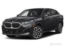 RICAMBI BMW X2 2025