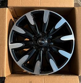 Cerchioni originali MINI cooper s