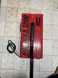 Saldatrice Nordika 3200