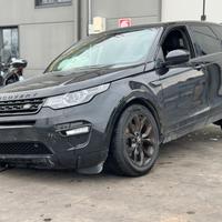 LAND ROVER DISCOVERY SPORT per ricambi usati 204DT