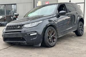 LAND ROVER DISCOVERY SPORT per ricambi usati 204DT
