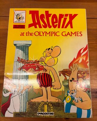 Asterix