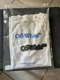 Maglia off-white