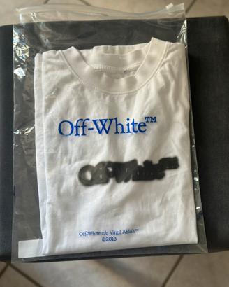 Maglia off-white