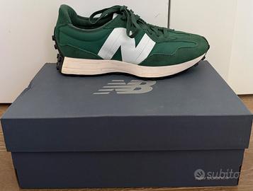 NEW BALANCE 44 UK 9.5 USA 10 