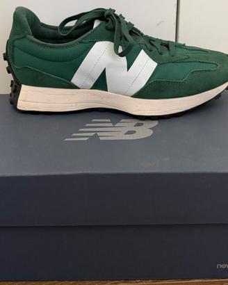 NEW BALANCE 44 UK 9.5 USA 10 
