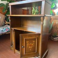 MOBILE PORTA TV VINTAGE