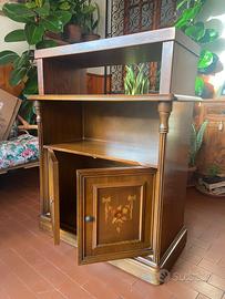 MOBILE PORTA TV VINTAGE