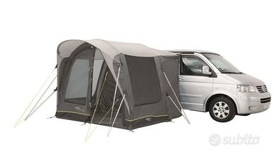 Outwell Drive-away Awning Newburg 160 Air