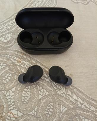 cuffie Sony WF-C710N pari al nuovo

