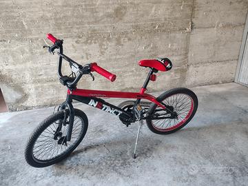 BMX INSTINCT per ragazzo