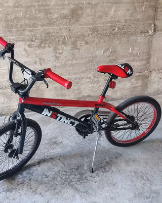 BMX INSTINCT per ragazzo