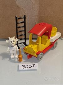 Lego vintage 3637