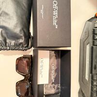 Occhiali Off White ORIGINALI