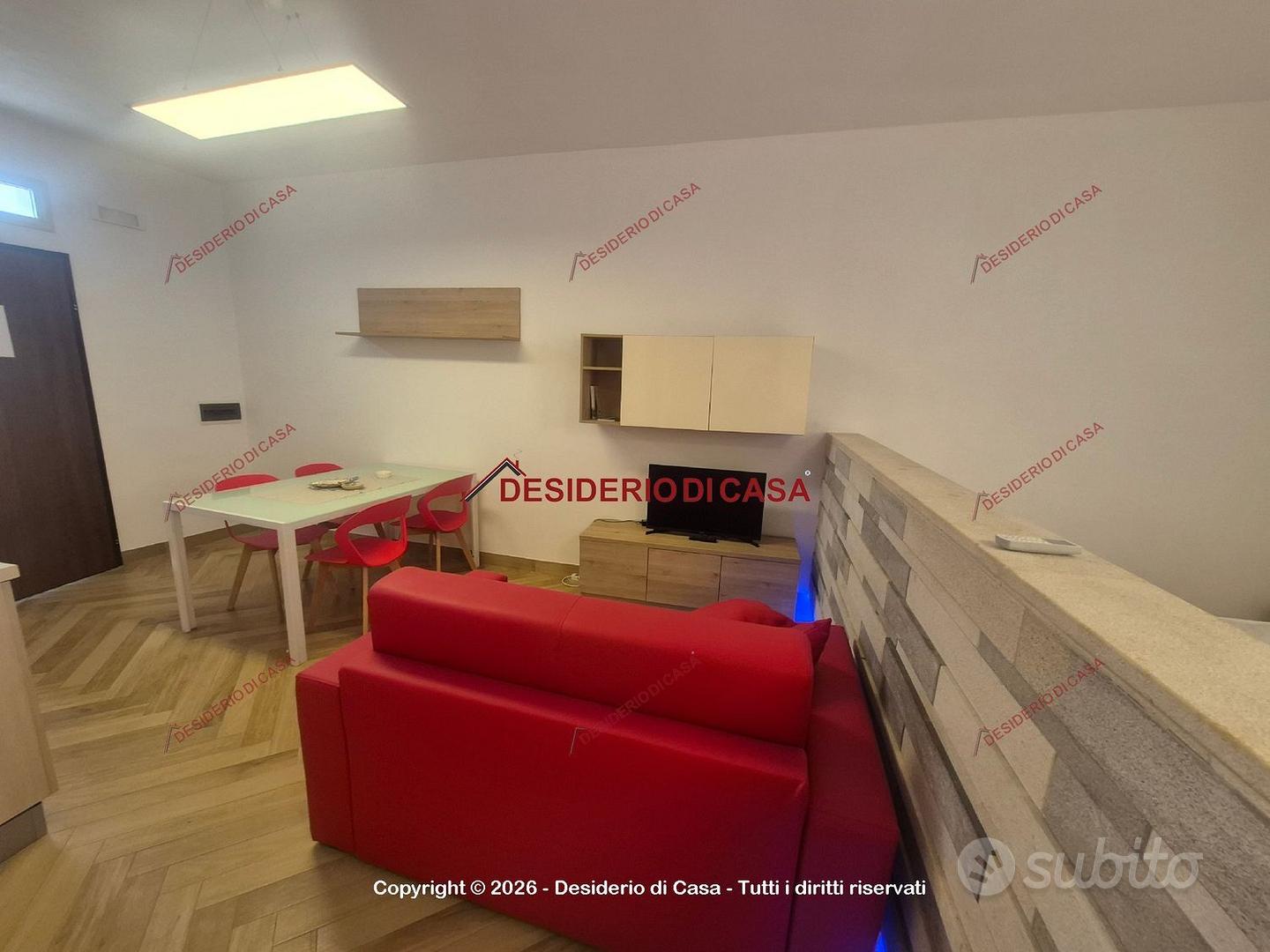 Appartamento – Marsala, Rione Sappusi, Trapani - Vista 2