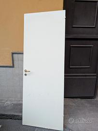 7 porte per interno 