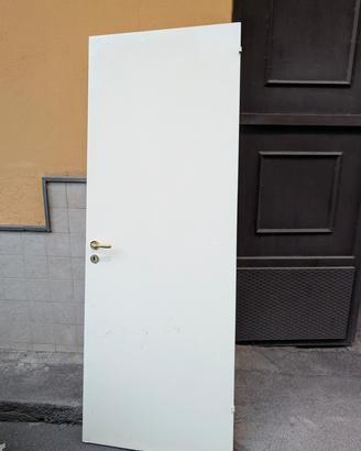7 porte per interno 
