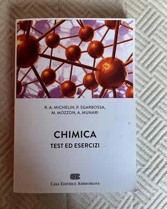 Chimica test di Muzzon