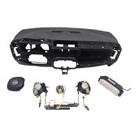 KIT AIRBAG COMPLETO FIAT Panda 3Â° Serie 312 A2.00