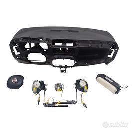 KIT AIRBAG COMPLETO FIAT Panda 3Â° Serie 312 A2.00