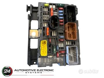 Scatola Fusibili BSM R03 9675878080 Scudo