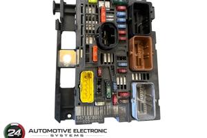 Scatola Fusibili BSM R03 9675878080 Scudo