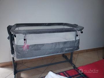 culla per bebe