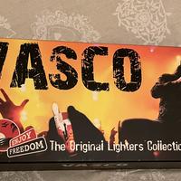 Set gadget vasco rossi Europe Indoor