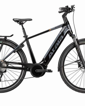 Bici Atala B-tour A8.4 Man – Bosch 625W (2025)