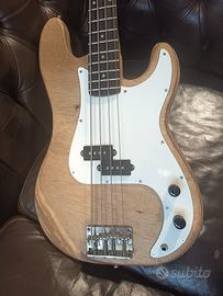 basso anni 80 modello precision