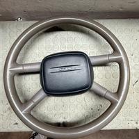 Sterzo fiat panda