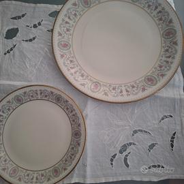 servizio dolce per 6