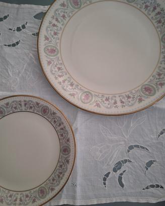 servizio dolce per 6