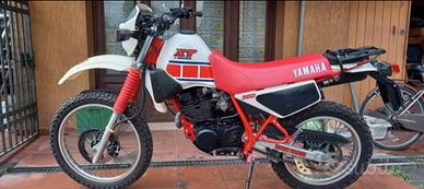 yamaha xt 350