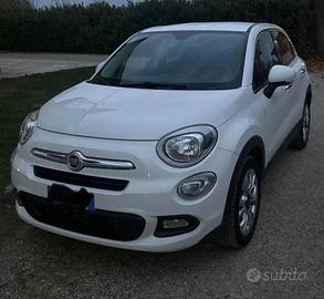Fiat 500x 2016 1.3 multijet