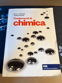 libro fondamenti di chimica