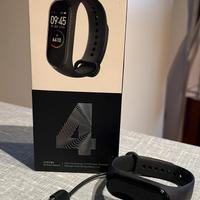 Smartwatch xiomi mi band 4