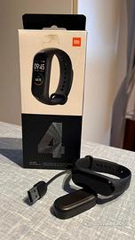 Smartwatch xiomi mi band 4