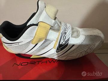 Scarpe bici northway