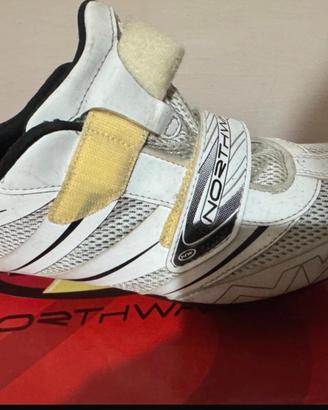 Scarpe bici northway