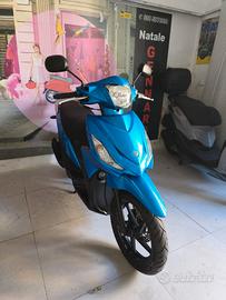 Suzuki Address 110