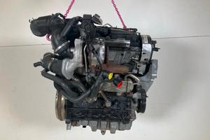 Motore CFF / CFFB 2.0 TDI – 82.000 km