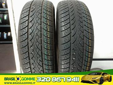 Gomme 215/65/17 TRIANGLE Invernali