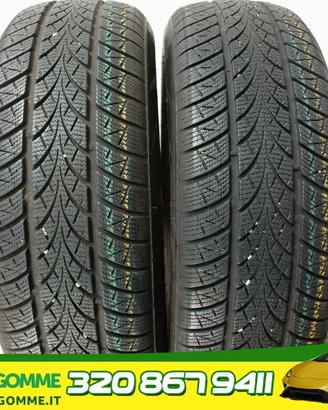 Gomme 215/65/17 TRIANGLE Invernali