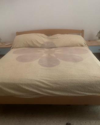 Arredi camere da letto