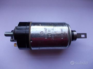 Solenoide motorino avviamento 6 Volt Ford