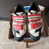 Scarpe mtb bambino